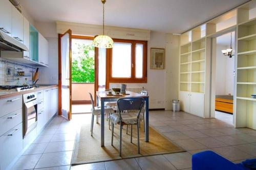 UR-NEST Fantin Room Type - One-Bedroom Apartment