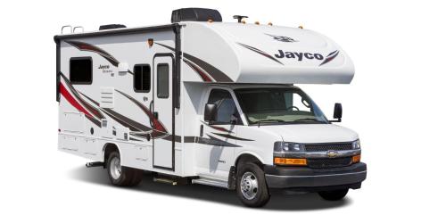 Rv way caravan