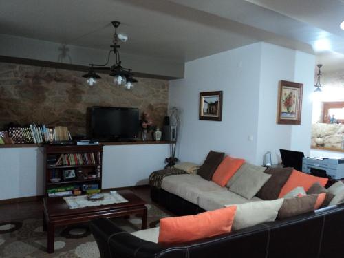 บริการและสิ่งอำนวยความสะดวก, Casa Villar Mayor in วีลาไมเยอร์