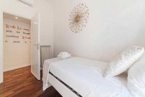 Fontana di Trevi Design Apartment - main image