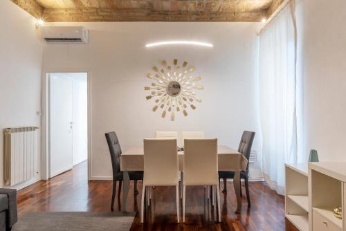 Fontana di Trevi Design Apartment, Rome (photo 6)