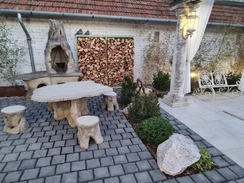 Resident Wellness Vendégház Békéscsaba