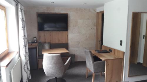 Hotel Garni Viktoria - image 5
