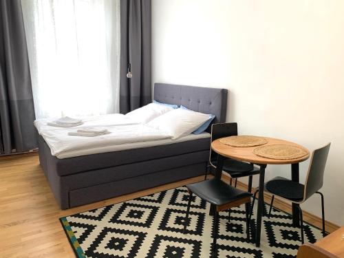  TADA Apartment in Wien