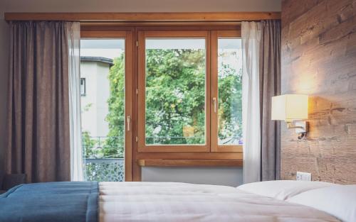 Hotel Strela