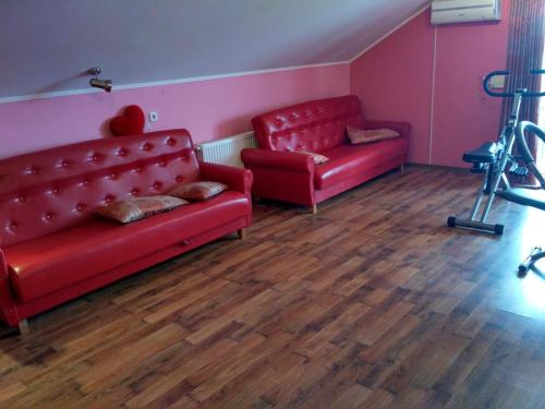 Villa in Karolino-Bugaz, Zatoka (foto 7)