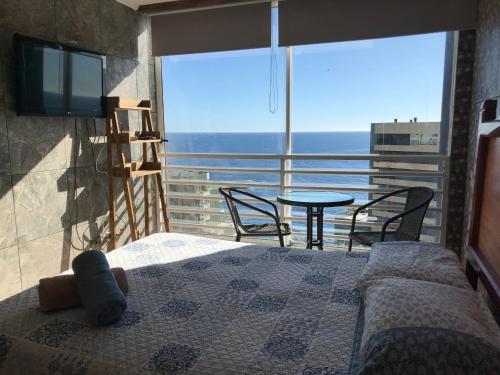 Pingel Apartment Vista Cochoa in 里納卡海灘