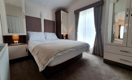 Sea Shore Lodge Mudeford photo 1
