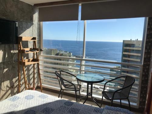 Pingel Apartment Vista Cochoa in 里納卡海灘