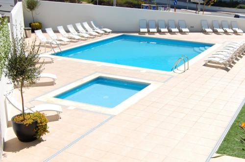Apartamentos Mare 3