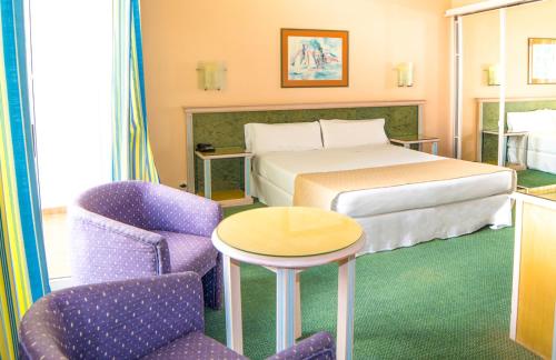  Beatriz Costa & Spa in Costa Teguise