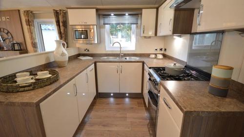 Sea Shore Lodge Mudeford photo 2
