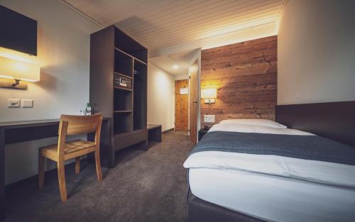 Hotel Strela