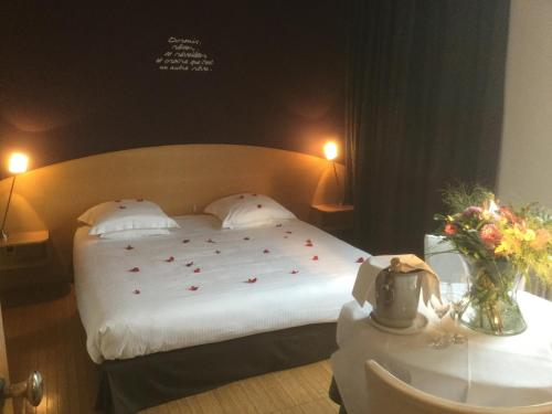  Le Castel in Fosses-La-Ville