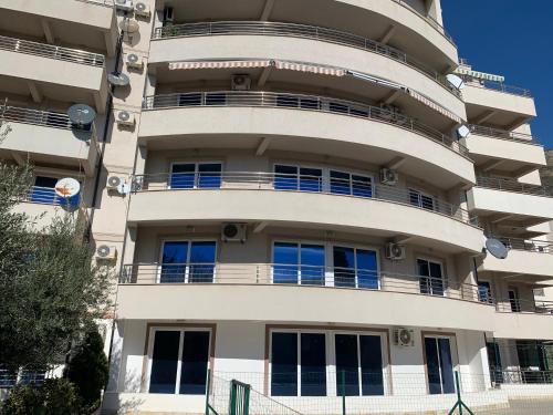 Moonlight Apartment Petrovac
