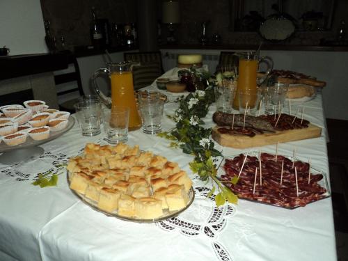 อาหารและเครื่องดื่ม, Casa Villar Mayor in วีลาไมเยอร์