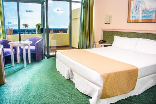 Hotel Beatriz Costa & Spa