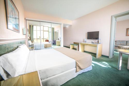 Hotel Beatriz Costa & Spa