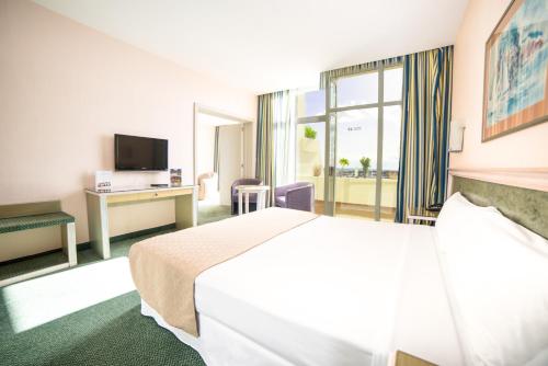 Hotel Beatriz Costa & Spa