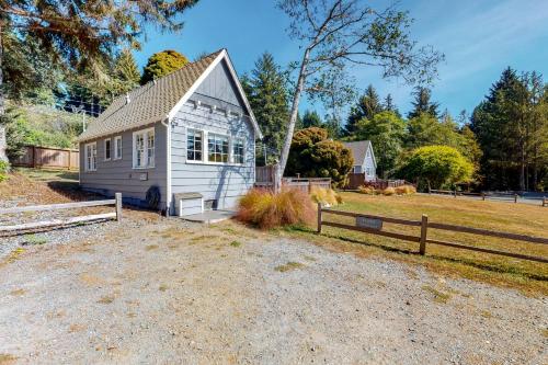 Alder Cottage - image 2