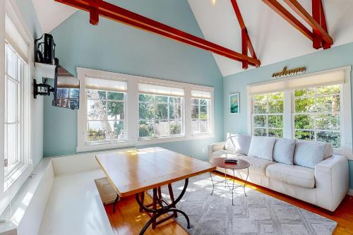 Alder Cottage - image 3