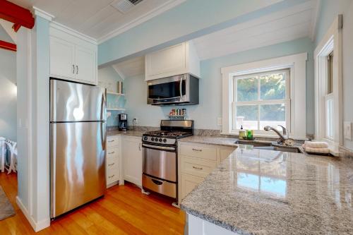 Alder Cottage - image 6