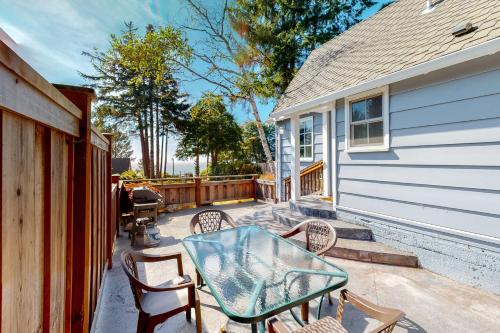 Alder Cottage - image 9