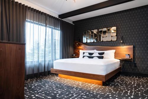 The Earl in Charlevoix - Hotel