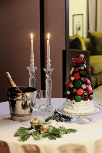 Barvikha Hotel & Spa - The Leading Hotels of the World - image 8