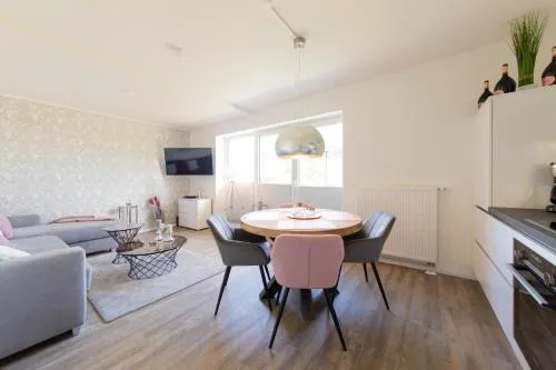 Ferienwohnung Sonnentanz in Timmendorfer Strand, Deutschland