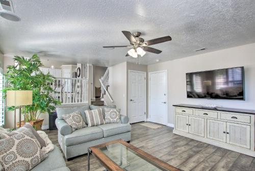 Layton Getaway - Near HAFB Lagoon and Shopping! - image 4
