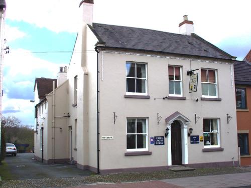 Abbey Court Guest House chambre d'hôte Ironbridge