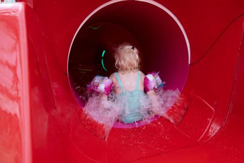  Oostappen Vakantiepark Blauwe Meer NV in Lommel