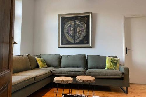 Authentic Stays - 6p-apartment, Eijsden (foto 4)