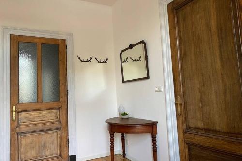 Authentic Stays - 6p-apartment, Eijsden (foto 9)