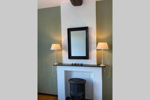 Authentic Stays - 6p-apartment, Eijsden (foto 7)