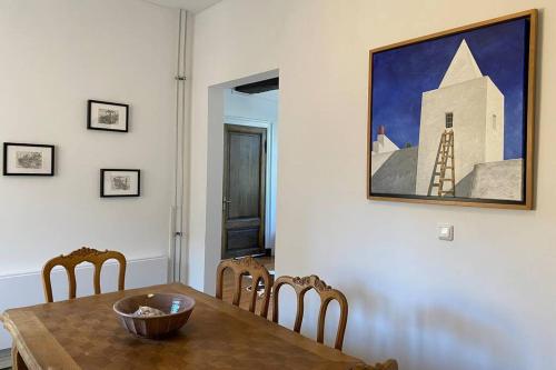 Authentic Stays - 6p-apartment, Eijsden (foto 8)
