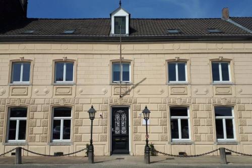 Authentic Stays - 6p-apartment, Eijsden (foto 3)