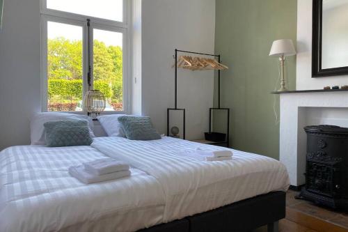 Authentic Stays - 6p-apartment, Eijsden (foto 5)