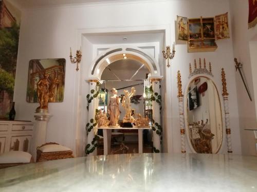  Império Romano Guest House in Beja