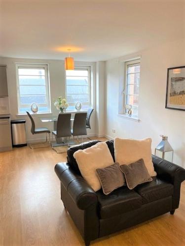 City Centre Beresford, Garnethill, Glasgow