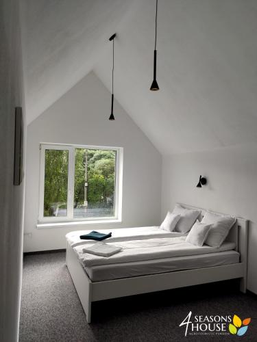 4 Seasons - House in Sub Cetate