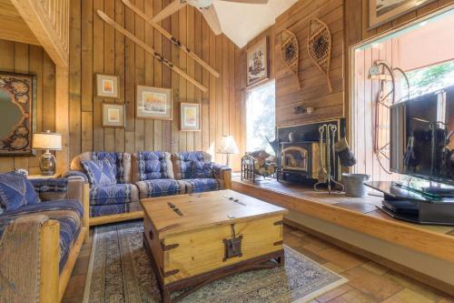 Condo Aspens 5B Fireplace Wifi Balcony Cable TV Community BBQ - image 7
