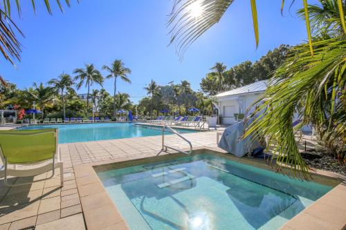 Oceanside Retreat