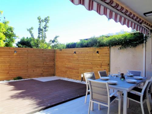 Golf Villa gîte à louer Playa de la Albufereta