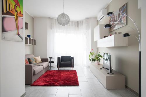  YouHosty - Delle Genziane 7 in Mailand