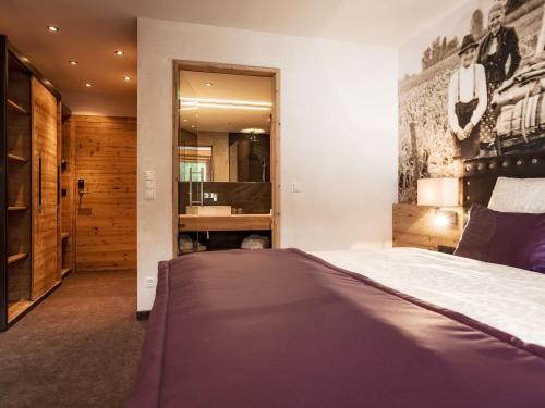 26846472 Hotel Bergkristall Zillertal - Adults Only 16 Years Plus