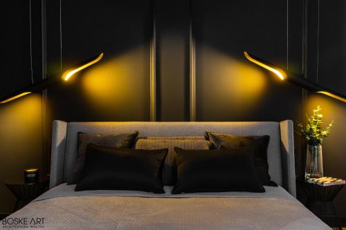 Stylowy apartament w centrum Poznania