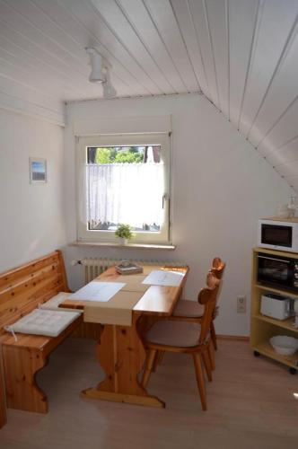 Ferienhaus Bärbelstein Barbarossa (Ferienhaus Barbelstein Barbarossa) in Erlenbach bei Dahn City
