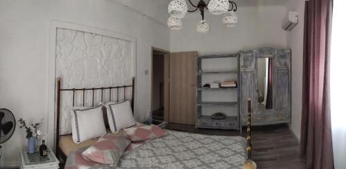 Unique Luxury House, Афины (фото 4)